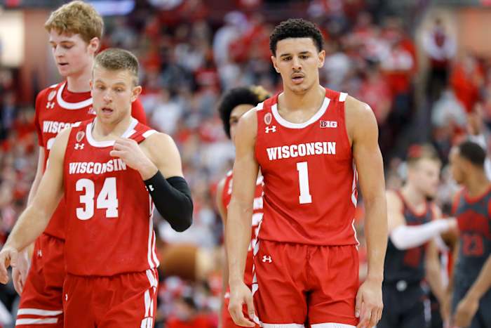 Johnny Davis, 2022 NBA Draft